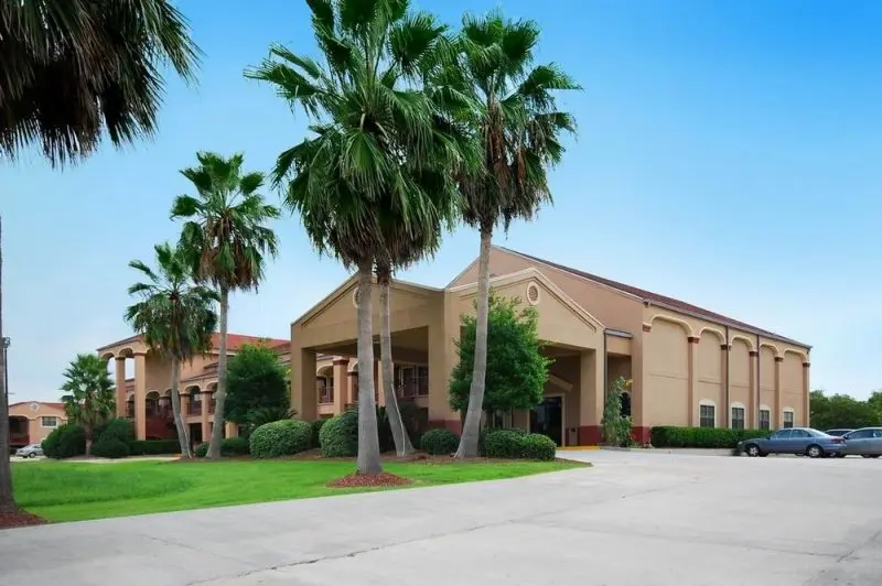 Best Western La Place Inn Best Western La Place Inn