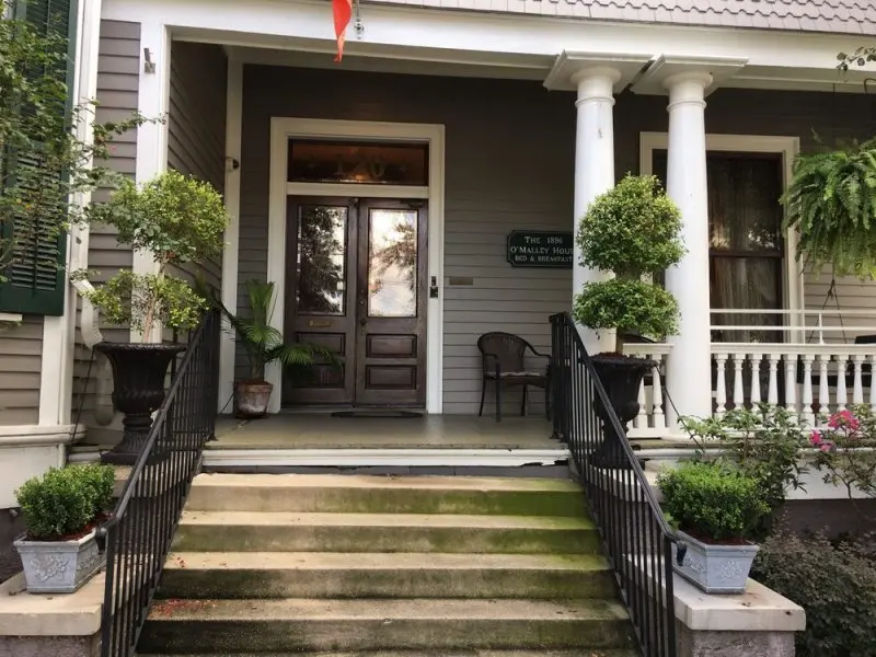 1896 O'Malley House 1896 O'Malley House