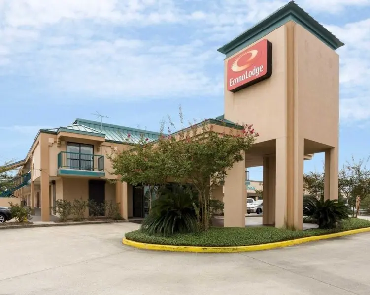 Econo Lodge Econo Lodge