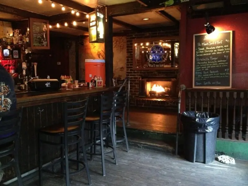 Flanagan's Pub Flanagan's Pub