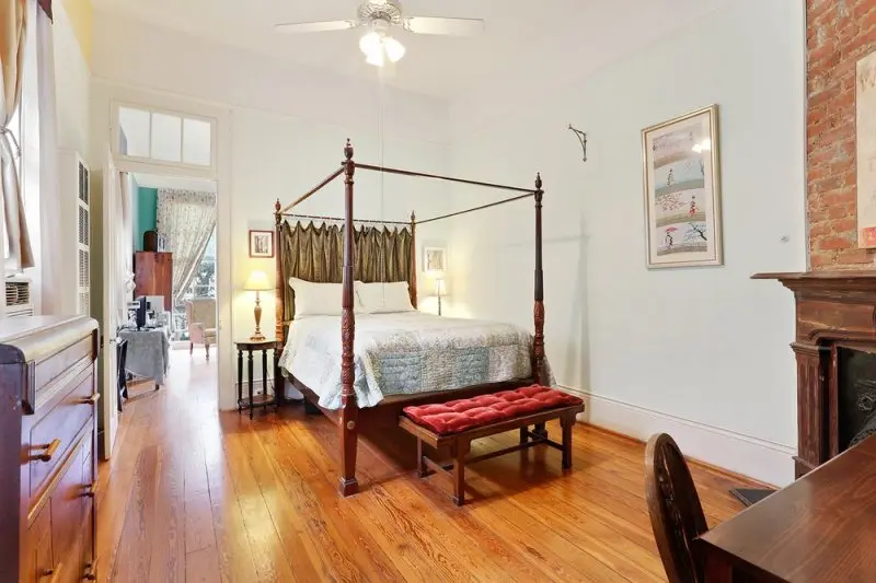 Garden District Bed & Breakfast Garden District Bed & Breakfast