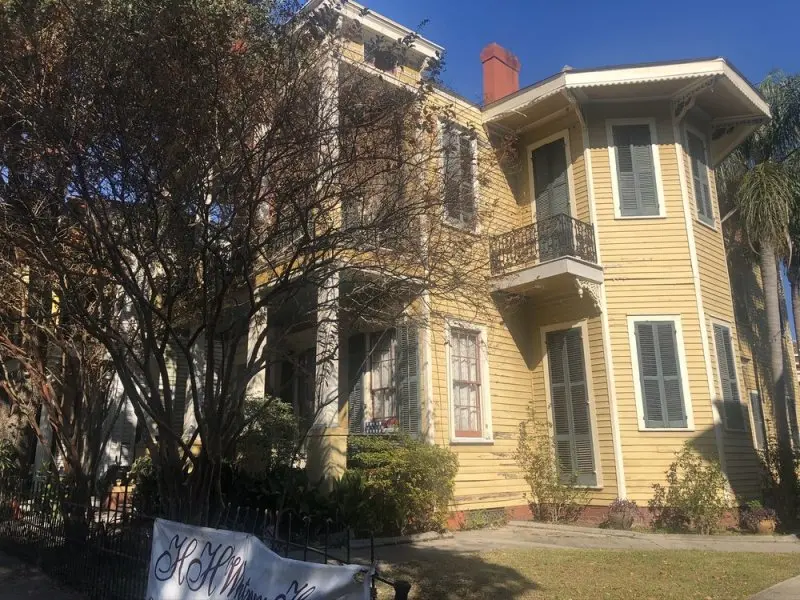 HH Whitney House HH Whitney House