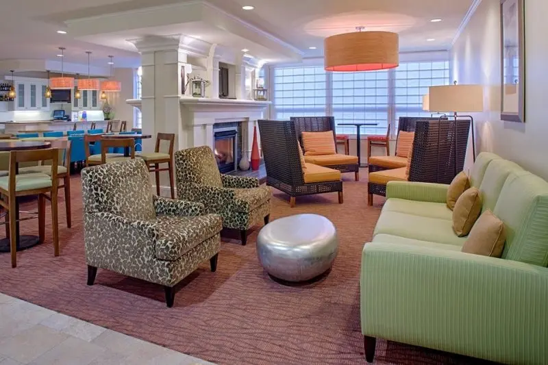 Hilton Garden Inn New Orleans French Quarter/CBD Hilton Garden Inn New Orleans French Quarter/CBD