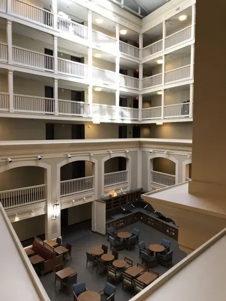 Hyatt Place New Orleans/Convention Center Hyatt Place New Orleans/Convention Center