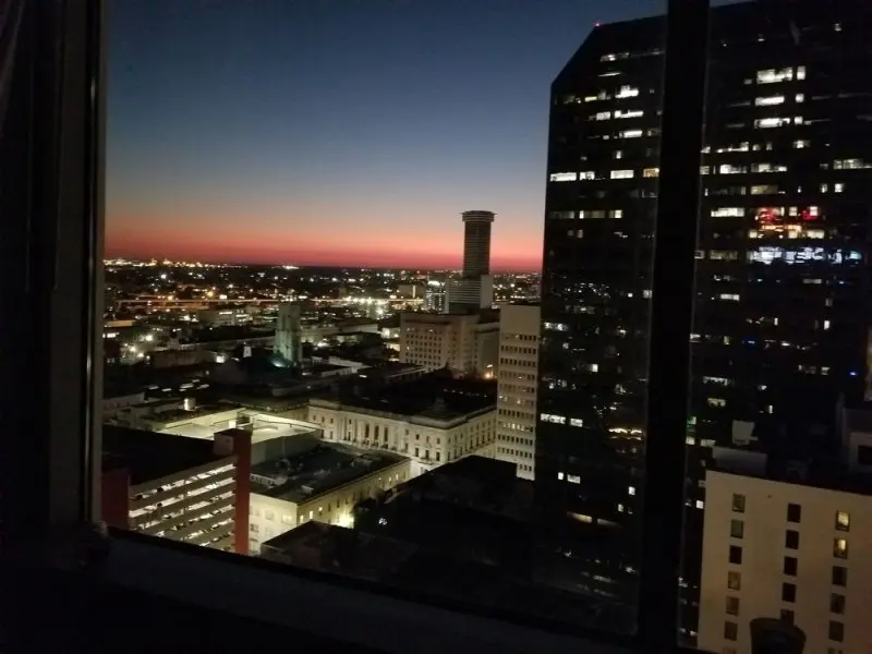 Loews New Orleans Hotel Loews New Orleans Hotel