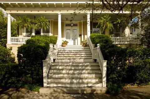 Southern Comfort Bed & Breakfast Southern Comfort Bed & Breakfast