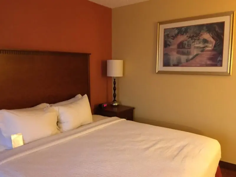 Fairfield Inn by Marriott Fairfield Inn by Marriott