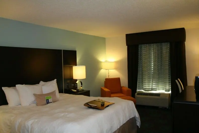 Hampton Inn Shreveport Airport Hampton Inn Shreveport Airport