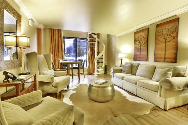 The Remington Suite Hotel & Spa The Remington Suite Hotel & Spa