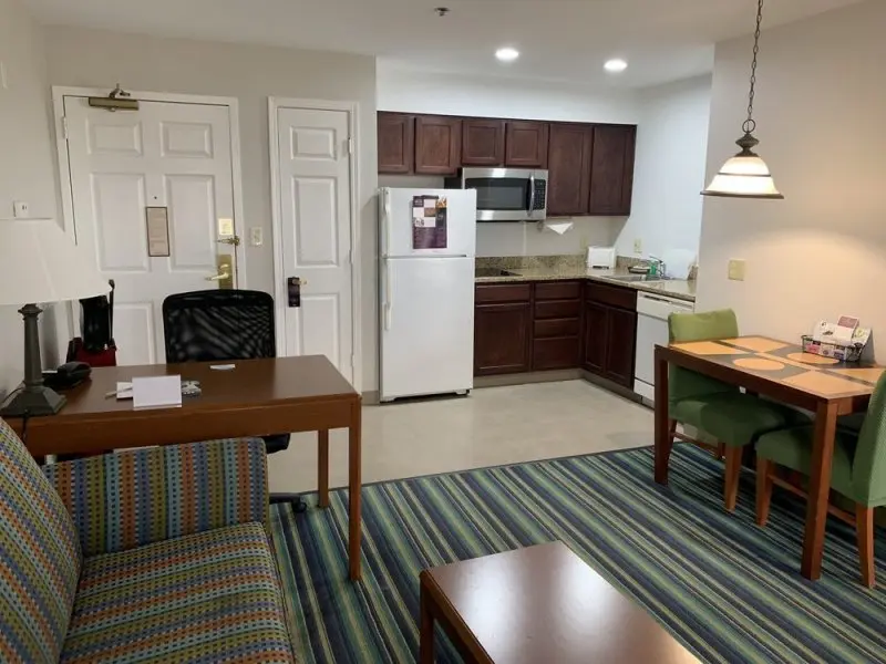 Residence Inn Shreveport Airport Residence Inn Shreveport Airport