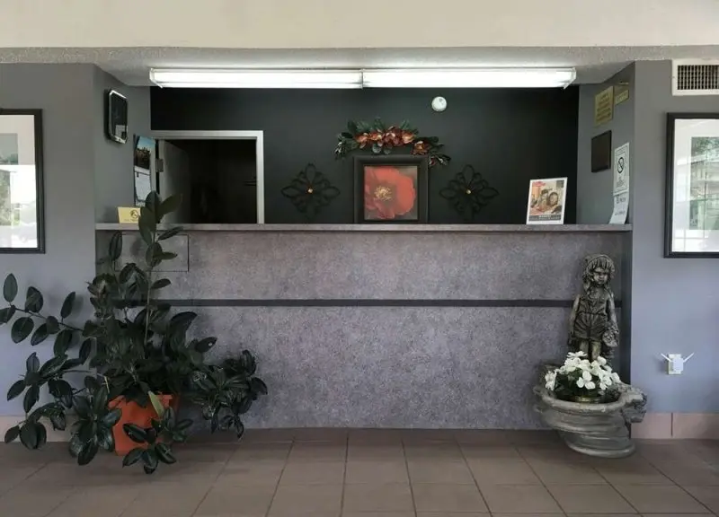Americas Best Value Inn & Suites Slidell Americas Best Value Inn & Suites Slidell