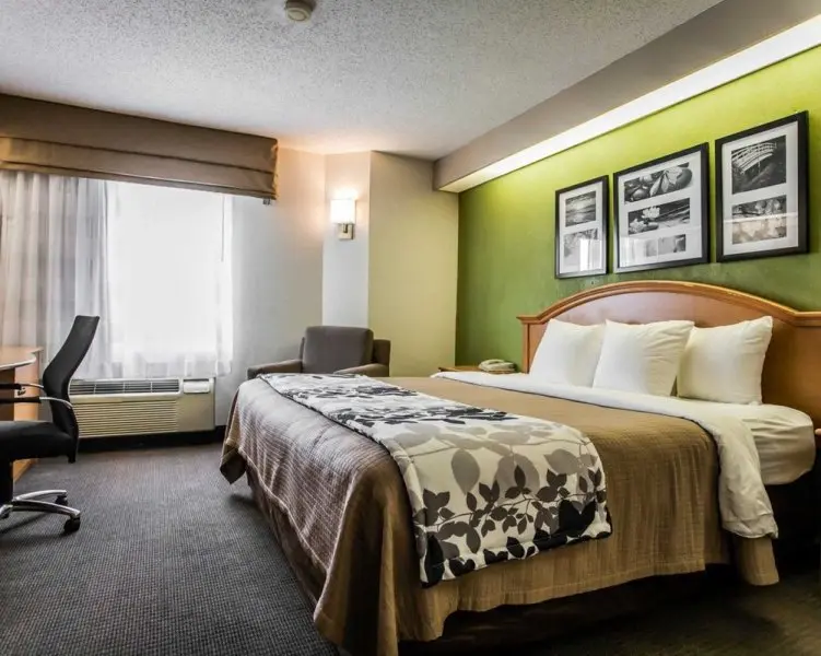 Sleep Inn Sleep Inn