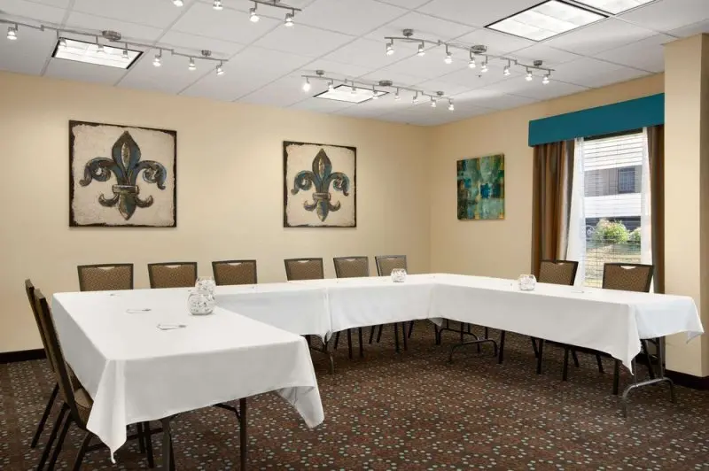 Hampton Inn Slidell Hampton Inn Slidell