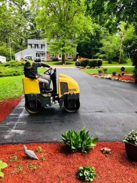 Attleboro Paving Company Attleboro Paving Company