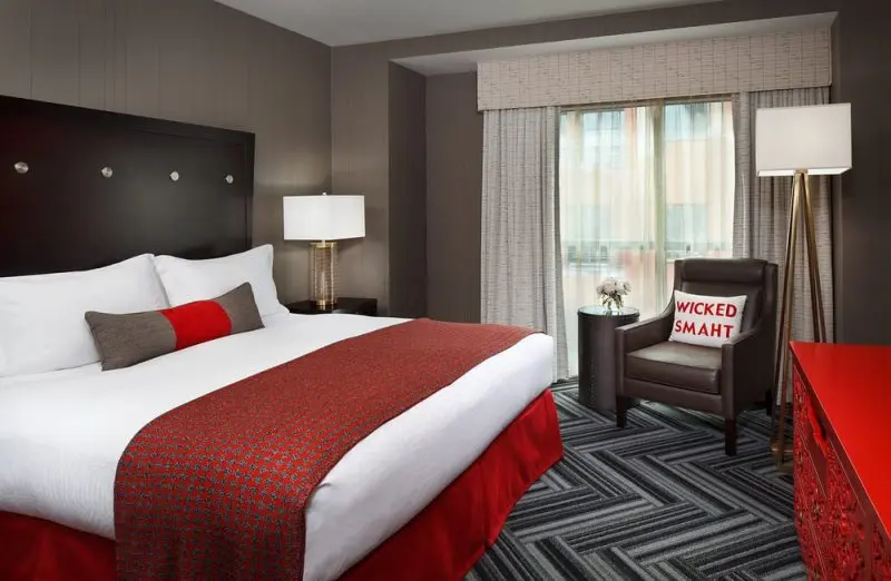 Onyx Hotel Onyx Hotel