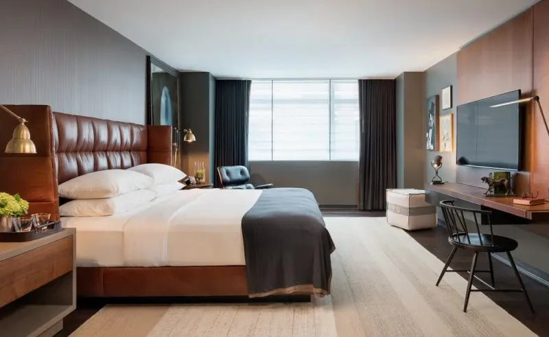 Kimpton Nine Zero Hotel Kimpton Nine Zero Hotel