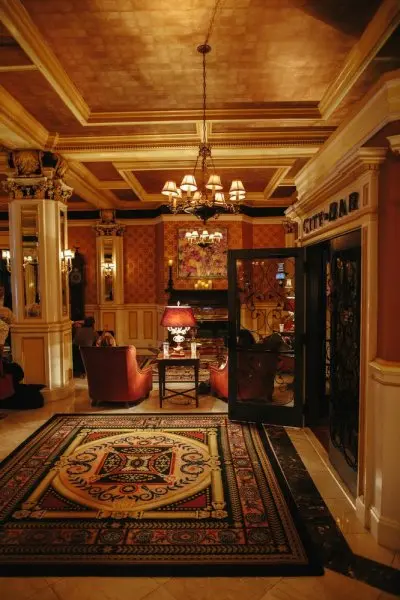 The Lenox Hotel The Lenox Hotel