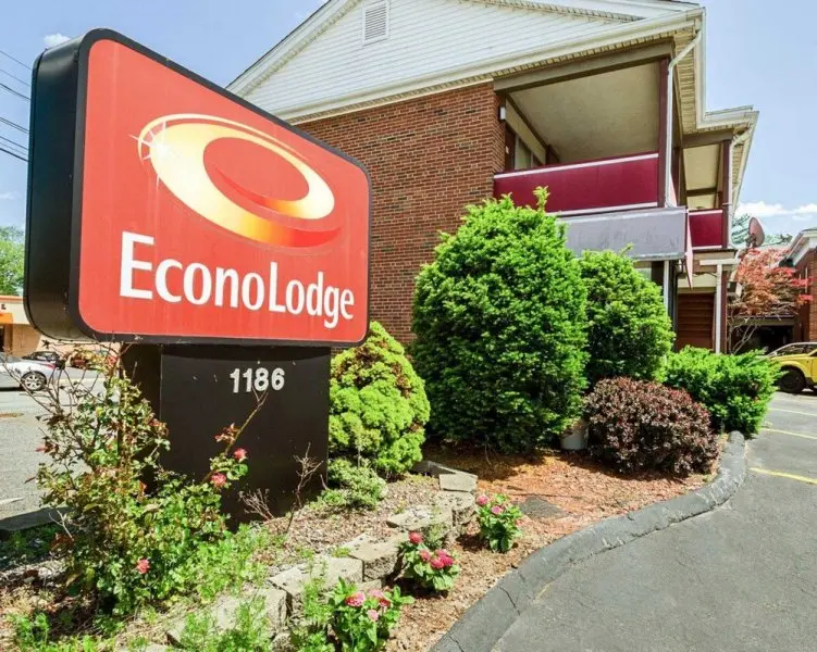 Econo Lodge Econo Lodge