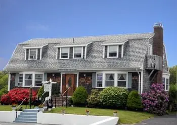 A Cape Cod Ocean Manor A Cape Cod Ocean Manor