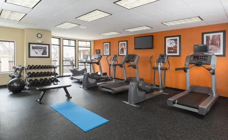 Courtyard by Marriott Natick Courtyard by Marriott Natick
