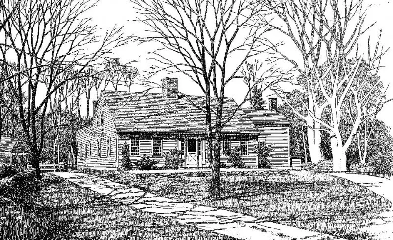 Gilbert's Bed & Breakfast Gilbert's Bed & Breakfast
