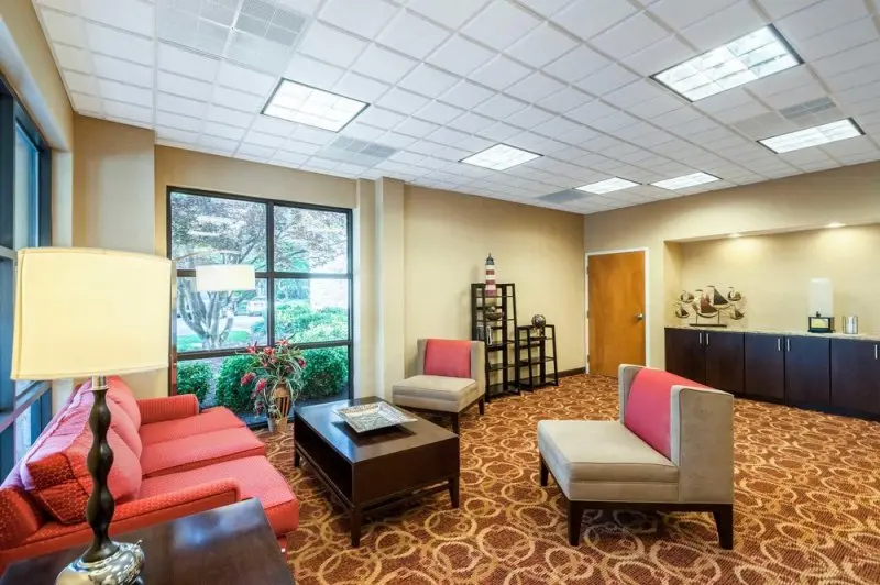 Comfort Inn Comfort Inn