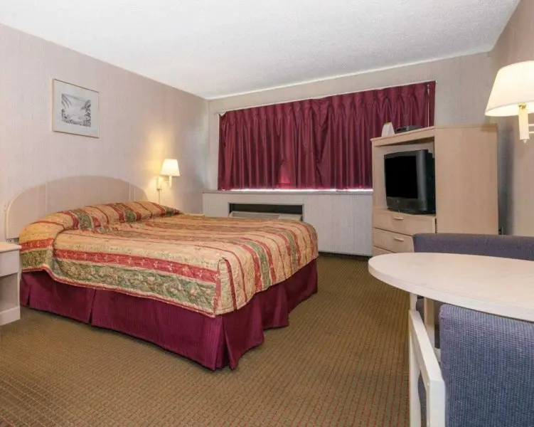 Rodeway Inn Rodeway Inn