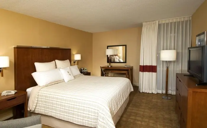 Four Points by Sheraton BWI Airport Four Points by Sheraton BWI Airport