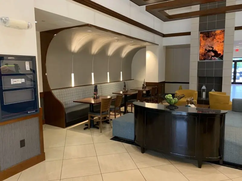 Hyatt Place Baltimore/BWI Airport Hyatt Place Baltimore/BWI Airport