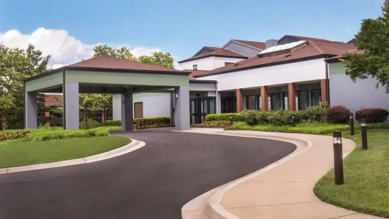 Courtyard by Marriott Baltimore BWI Airport Courtyard by Marriott Baltimore BWI Airport
