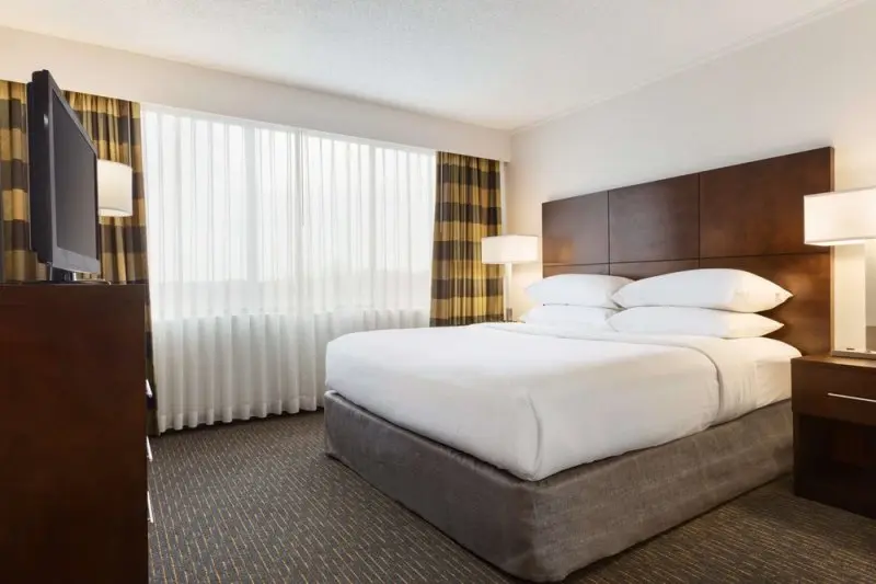 Embassy Suites by Hilton Baltimore at BWI Airport Embassy Suites by Hilton Baltimore at BWI Airport