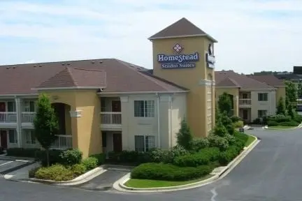 Homestead Studio Suites Hotel Homestead Studio Suites Hotel