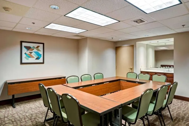 Homewood Suites by Hilton Baltimore-BWI Airport Homewood Suites by Hilton Baltimore-BWI Airport