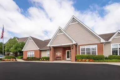 Residence Inn by Marriott Baltimore BWI Airport Residence Inn by Marriott Baltimore BWI Airport