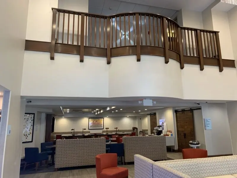 Holiday Inn Express & Suites Baltimore - BWI Airport North Holiday Inn Express & Suites Baltimore - BWI Airport North