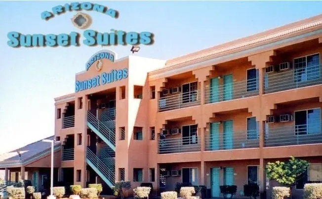 Arizona Sunset Suites Arizona Sunset Suites