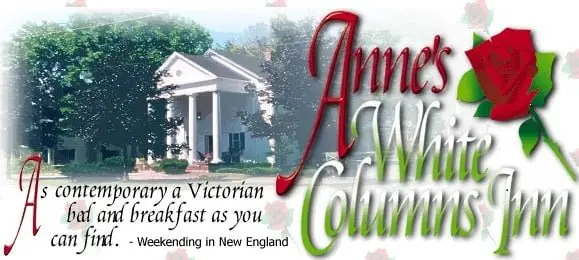 Anne's White Columns Inn Anne's White Columns Inn