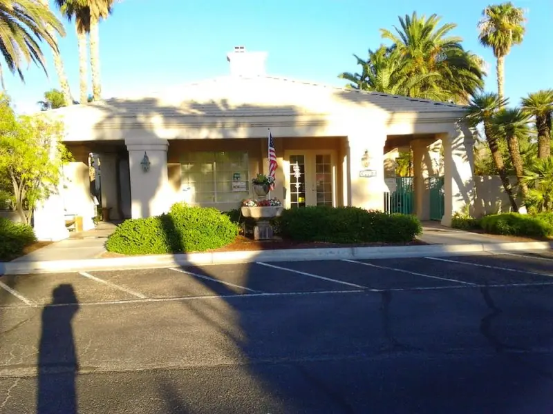 Mirage Rv Resort Mirage Rv Resort