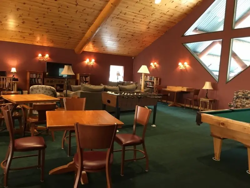 Stafford's Crooked River Lodge Stafford's Crooked River Lodge