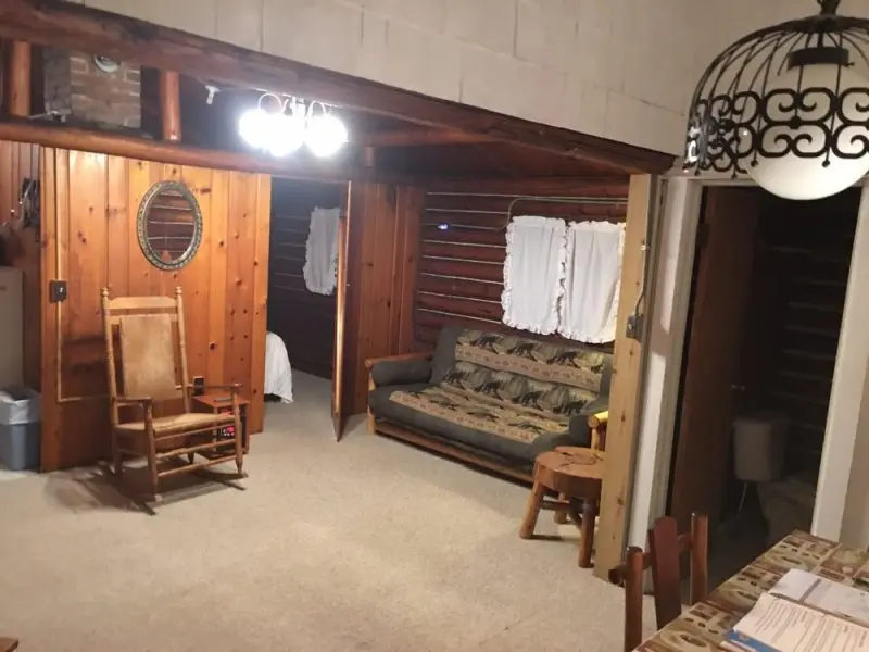 Crooked Tree Cabins Crooked Tree Cabins
