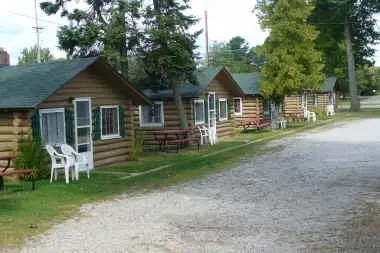 Tawas Inn Resort Tawas Inn Resort