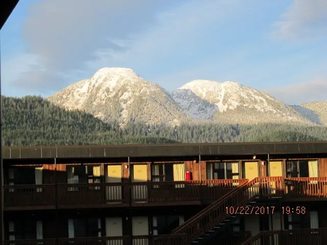 Driftwood Hotel Driftwood Hotel