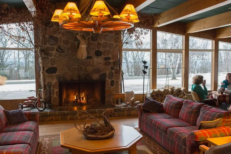 Birchwood Inn Birchwood Inn