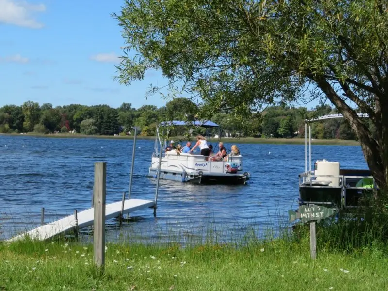 Greenwood Acres Family Campground Greenwood Acres Family Campground