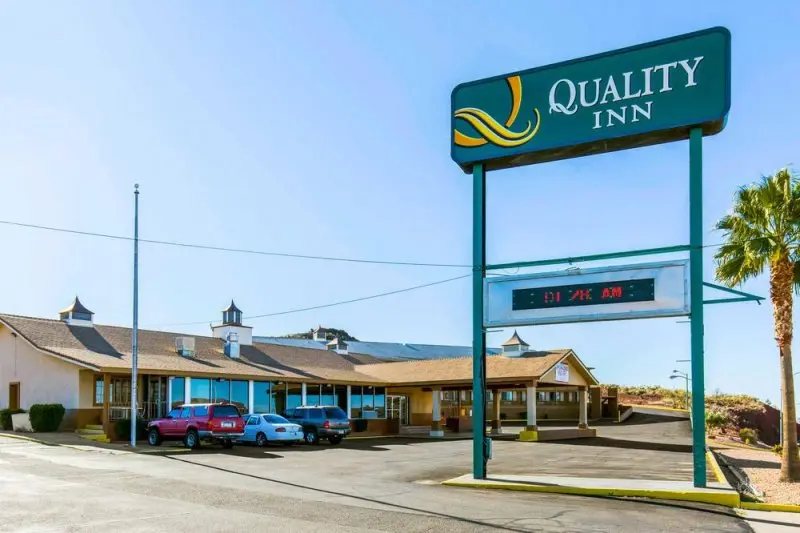Quality Inn Quality Inn
