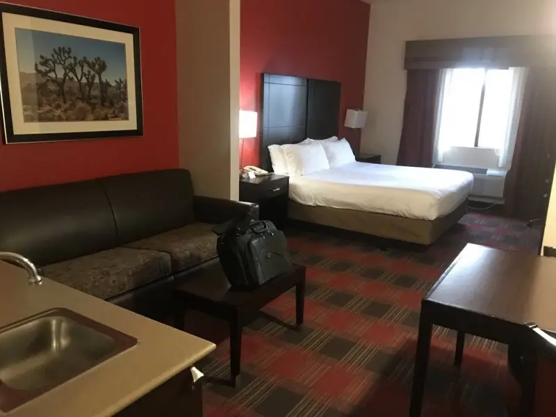 Holiday Inn Express & Suites Kingman, an IHG Hotel Holiday Inn Express & Suites Kingman, an IHG Hotel