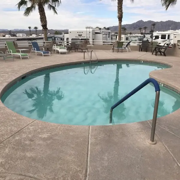Prospector's Rv Resort Prospector's Rv Resort