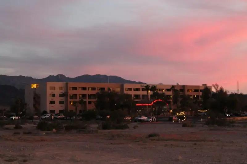 Island Inn Hotel Island Inn Hotel