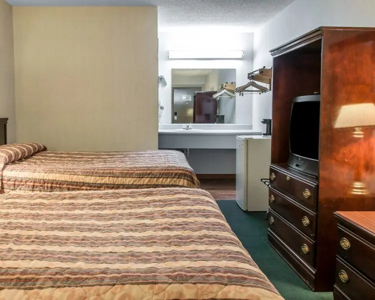 Econo Lodge South Econo Lodge South