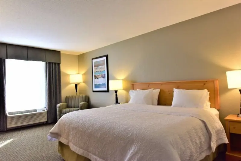 Hampton Inn & Suites Petoskey Hampton Inn & Suites Petoskey